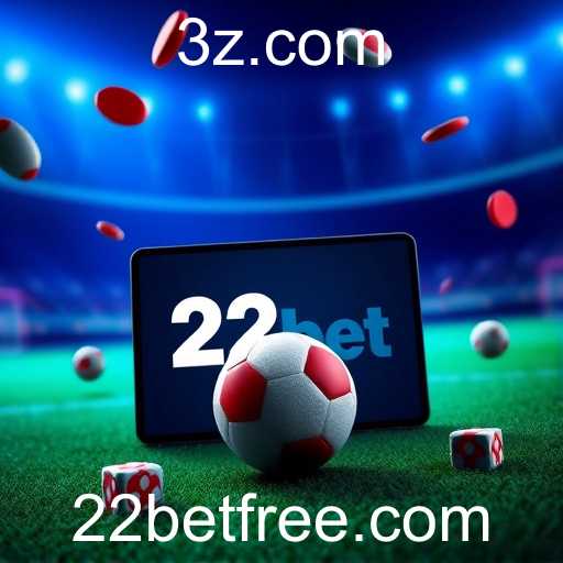 Novo Horizonte para 22bet em 2025