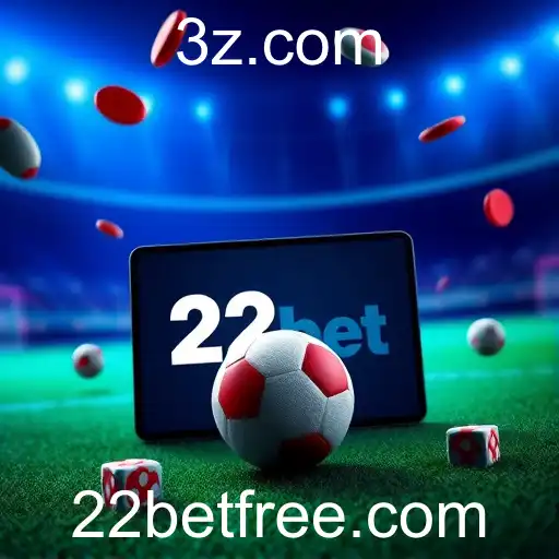 Novo Horizonte para 22bet em 2025