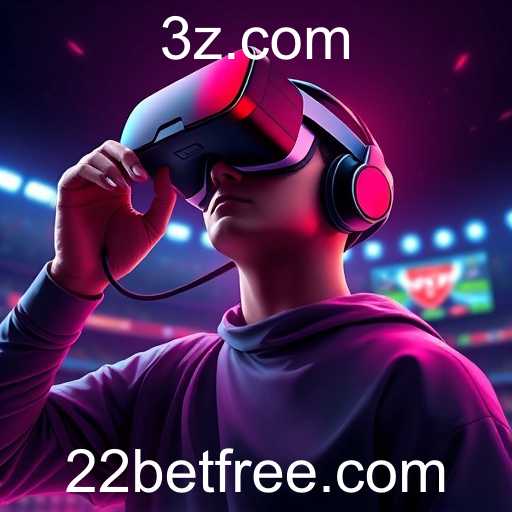 A Evolução dos Jogos de Apostas com 22bet