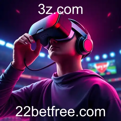 A Evolução dos Jogos de Apostas com 22bet