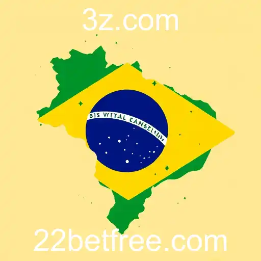 22bet Expande Presença no Brasil com Novas Iniciativas