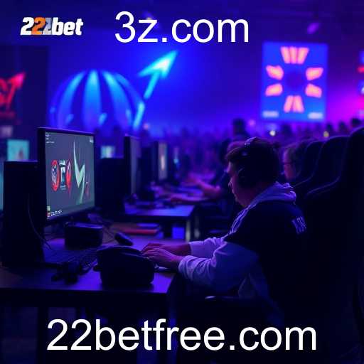 A Ascensão e os Desafios do 22bet no Brasil