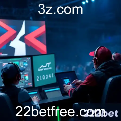 A Crescente Popularidade do 22bet em 2025