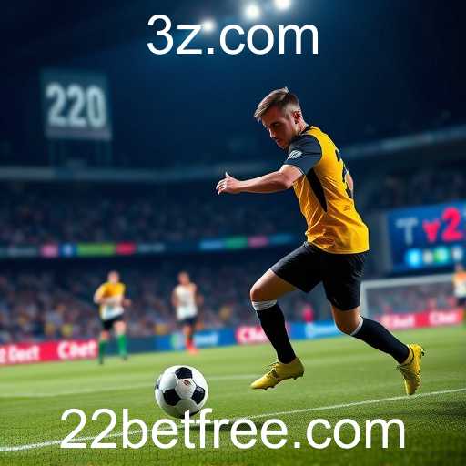 22bet: Tendências e Novidades em 2025