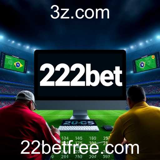 A Ascensão das Apostas Online no Brasil