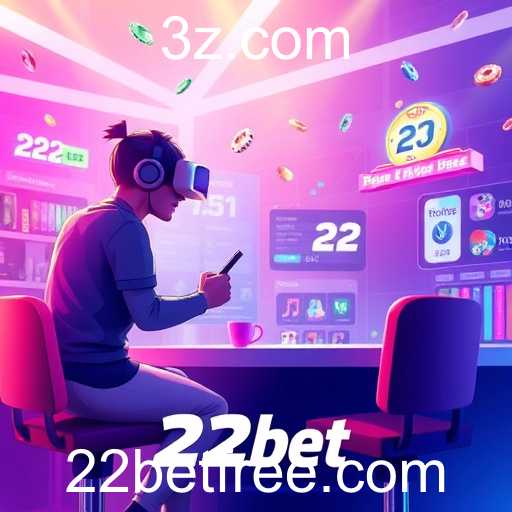 A Evolução do 22bet: Tendências e Inovações em 2025