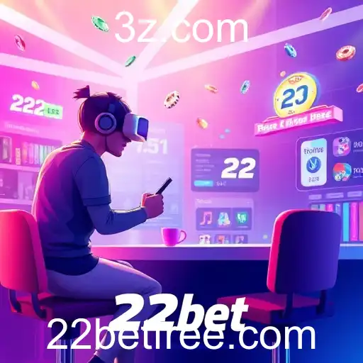 A Evolução do 22bet: Tendências e Inovações em 2025