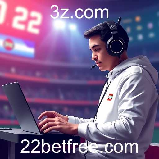 Expansão do Mercado de Apostas em 2025 e o Impacto da 22bet