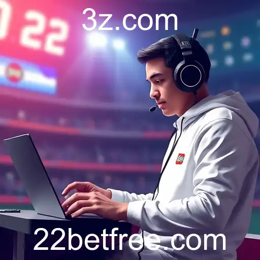 Expansão do Mercado de Apostas em 2025 e o Impacto da 22bet