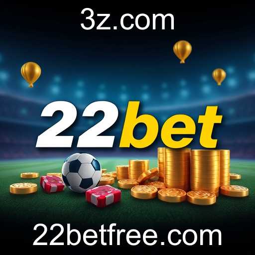 Impacto e Tendências do 22bet no Mercado de Jogos Online