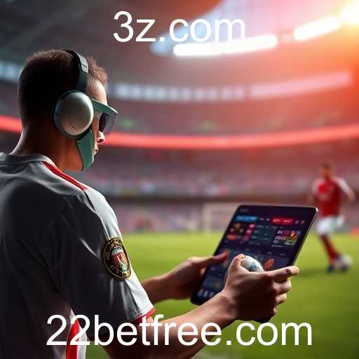 Crescimento e Desafios do Mercado de Apostas Online