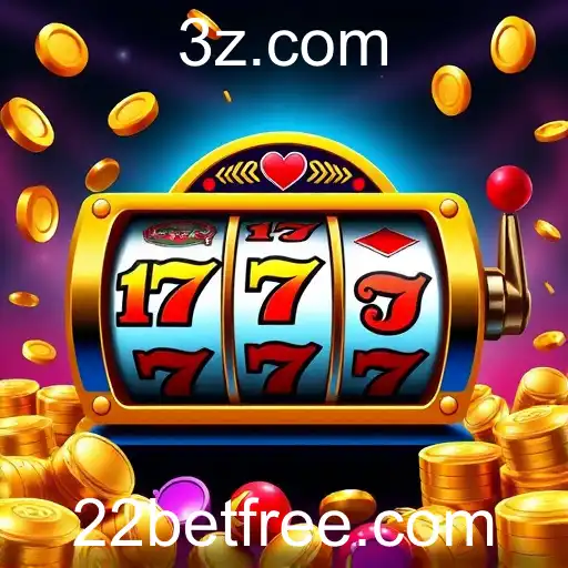 Explorando o Universo das Slot Machines no 22bet