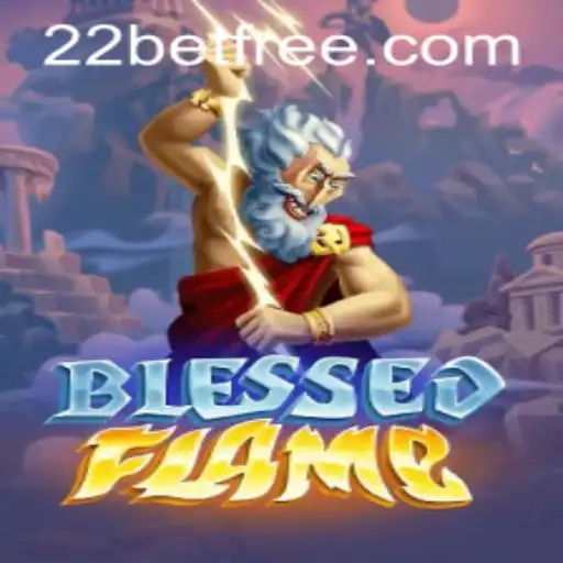 Discover the Enchanting World of BlessedFlame: A Game-Changer in the Industry