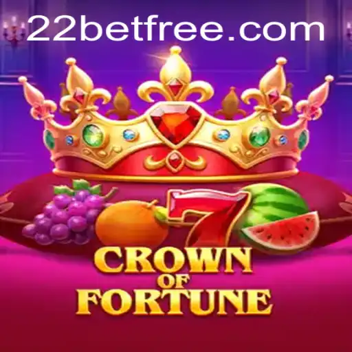 CrownofFortune: A Captivating Digital Adventure in the World of 22bet