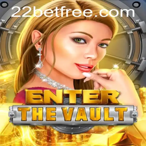 EntertheVault: A New Era of Gaming Awaits