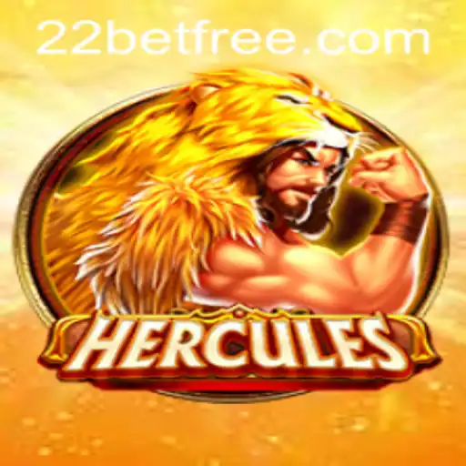 Conquering Challenges: Hercules and the Exciting World of 22bet
