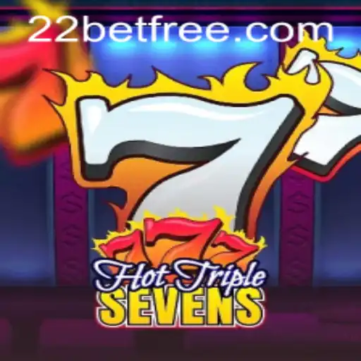 Discover the Thrilling World of HotTripleSevens on 22bet