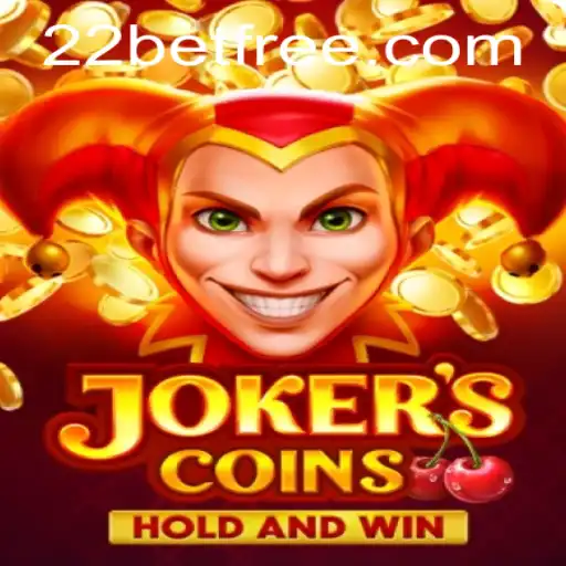 JokersCoins: Dive Into an Exciting Gaming Adventure on 22bet