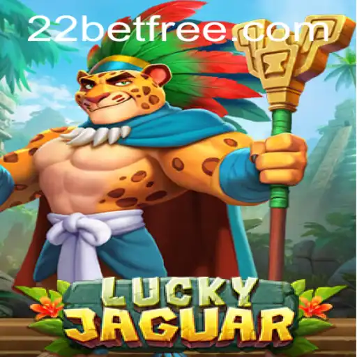 Unleashing the Excitement: Dive into LuckyJaguar with 22bet