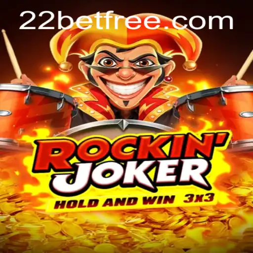 Mastering Rockinjoker: A Thrilling Journey into the World of Gaming with 22bet