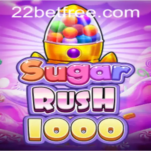 Dive Into the Exciting World of SugarRush1000 with 22bet