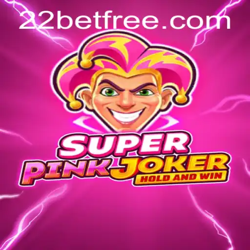 Discover the Thrilling World of SuperPinkJoker with 22bet