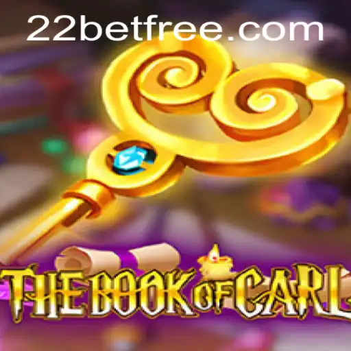 TheBookofCarl: An Engaging Journey Into the World of 22bet Gaming