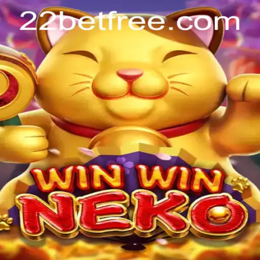 WinWinNeko: A Thrilling New Gaming Experience with 22bet